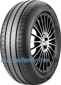 Econex NA-1 Pneus de chez Nankang achetez en ligne